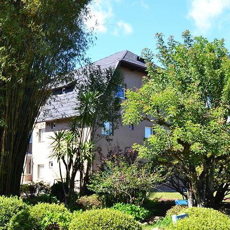 Hotel Fioreze Quero Quero Gramado Ngoại thất bức ảnh