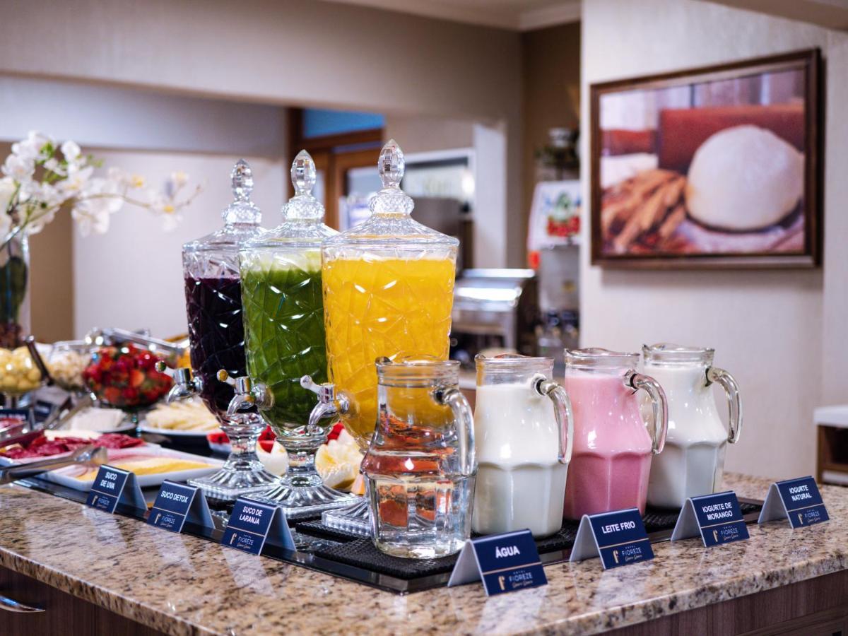 Hotel Fioreze Quero Quero Gramado Ngoại thất bức ảnh