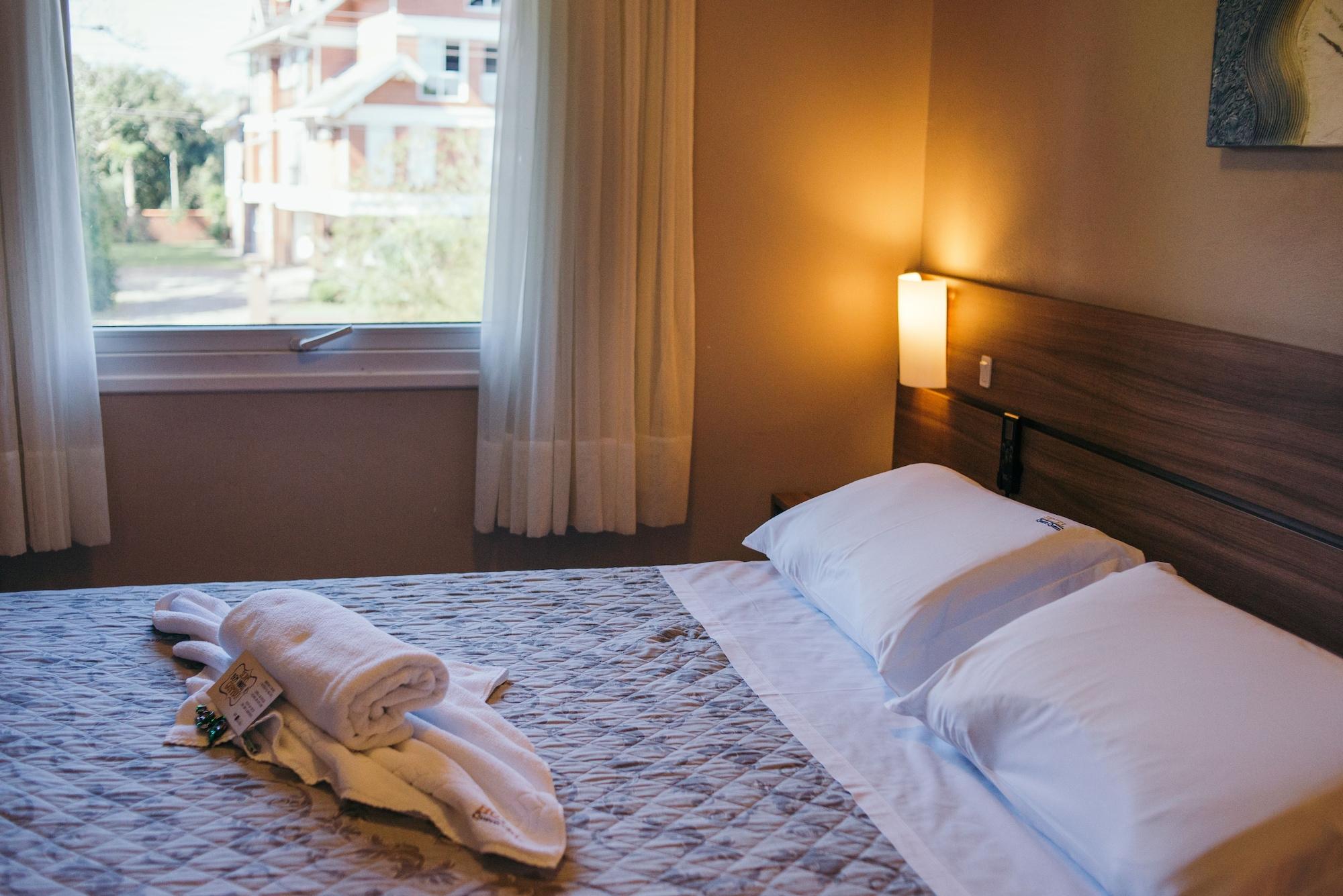 Hotel Fioreze Quero Quero Gramado Ngoại thất bức ảnh