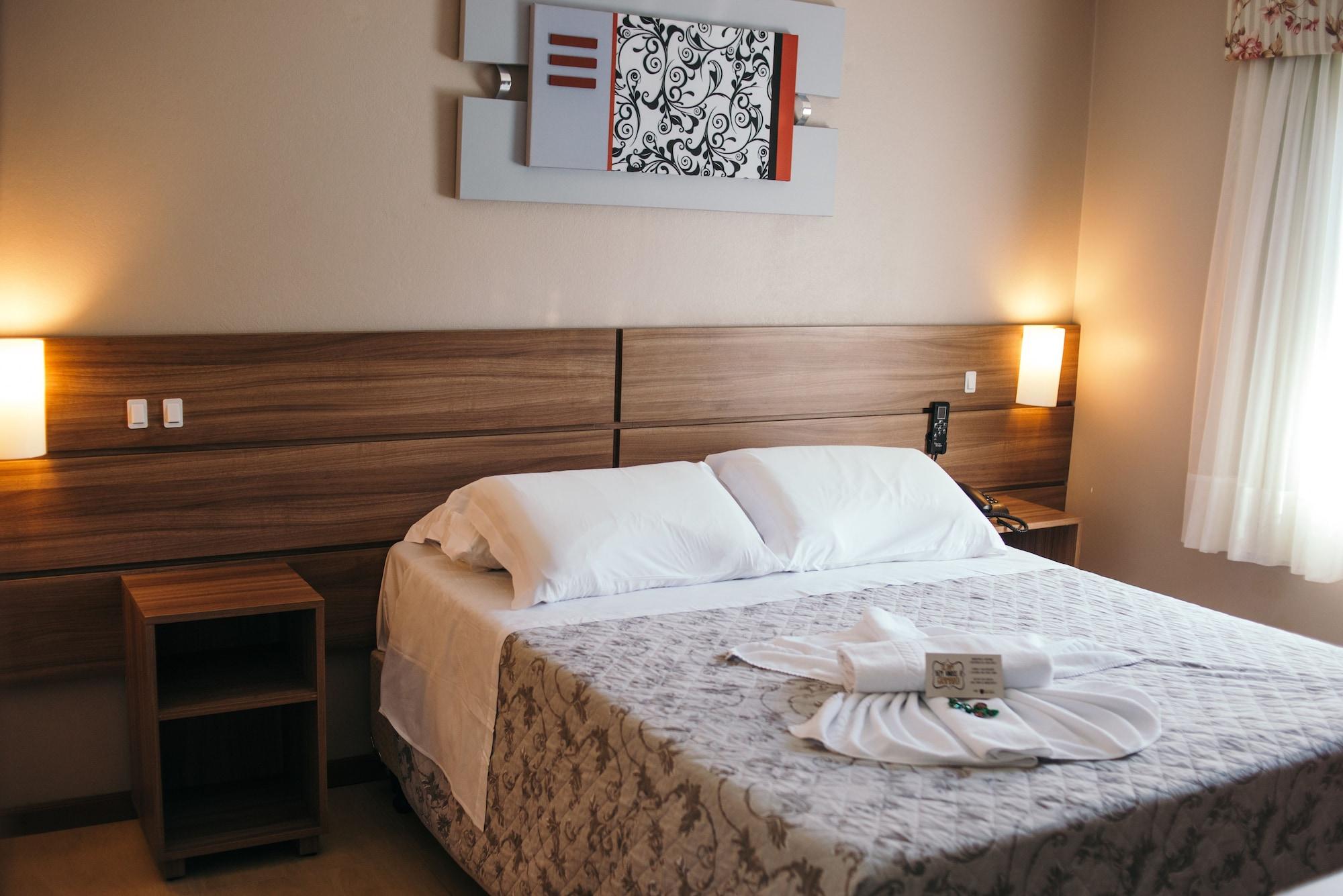 Hotel Fioreze Quero Quero Gramado Ngoại thất bức ảnh