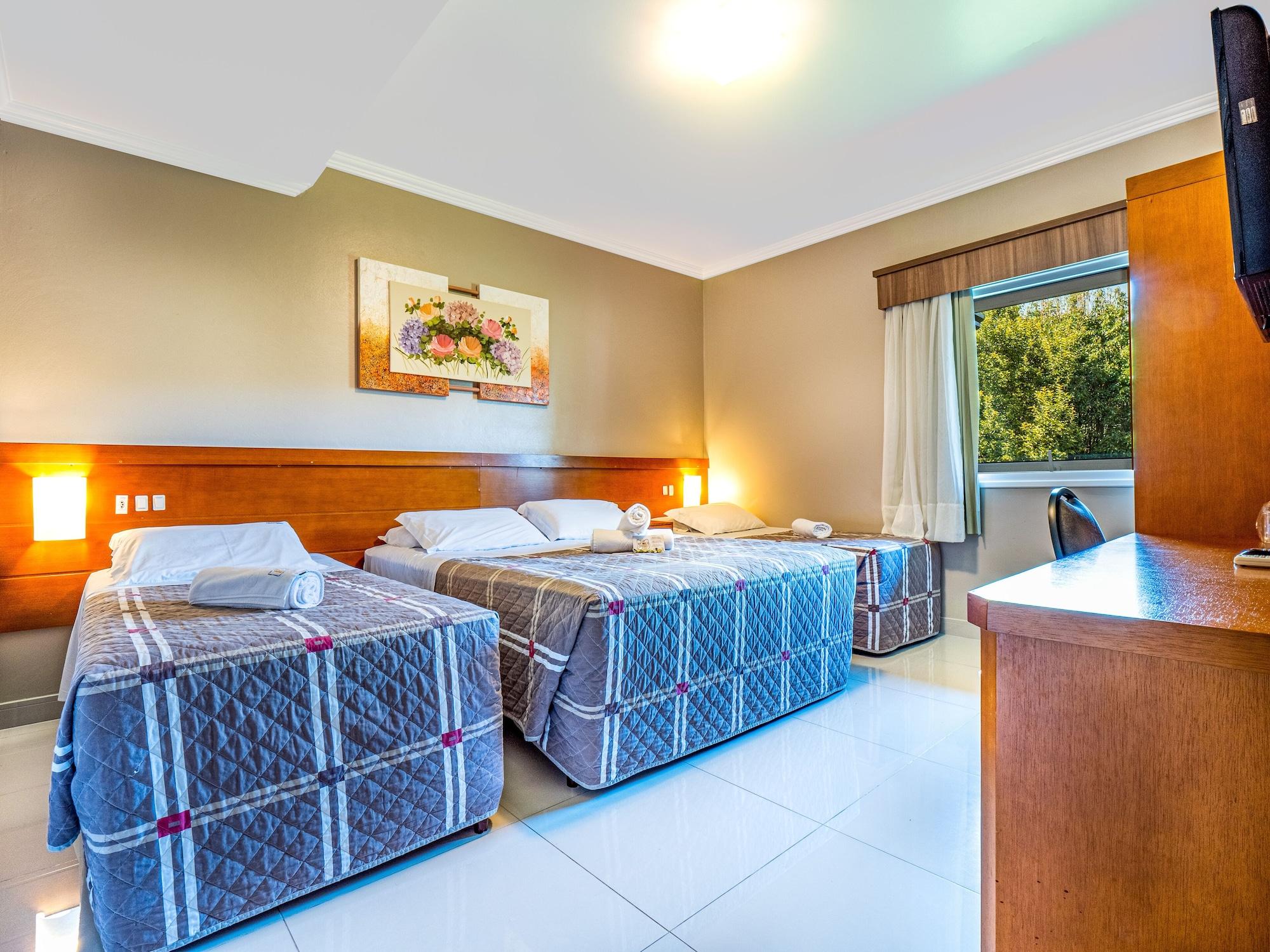 Hotel Fioreze Quero Quero Gramado Ngoại thất bức ảnh