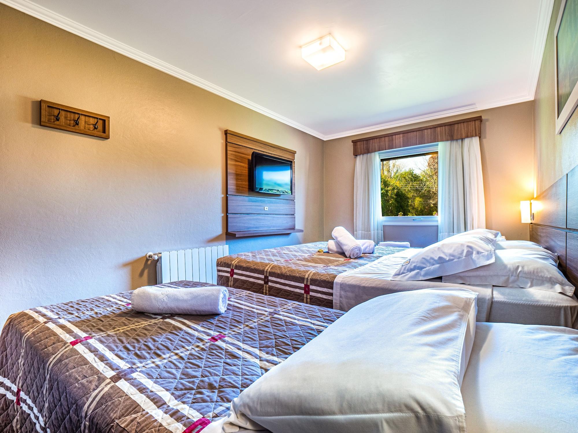 Hotel Fioreze Quero Quero Gramado Ngoại thất bức ảnh