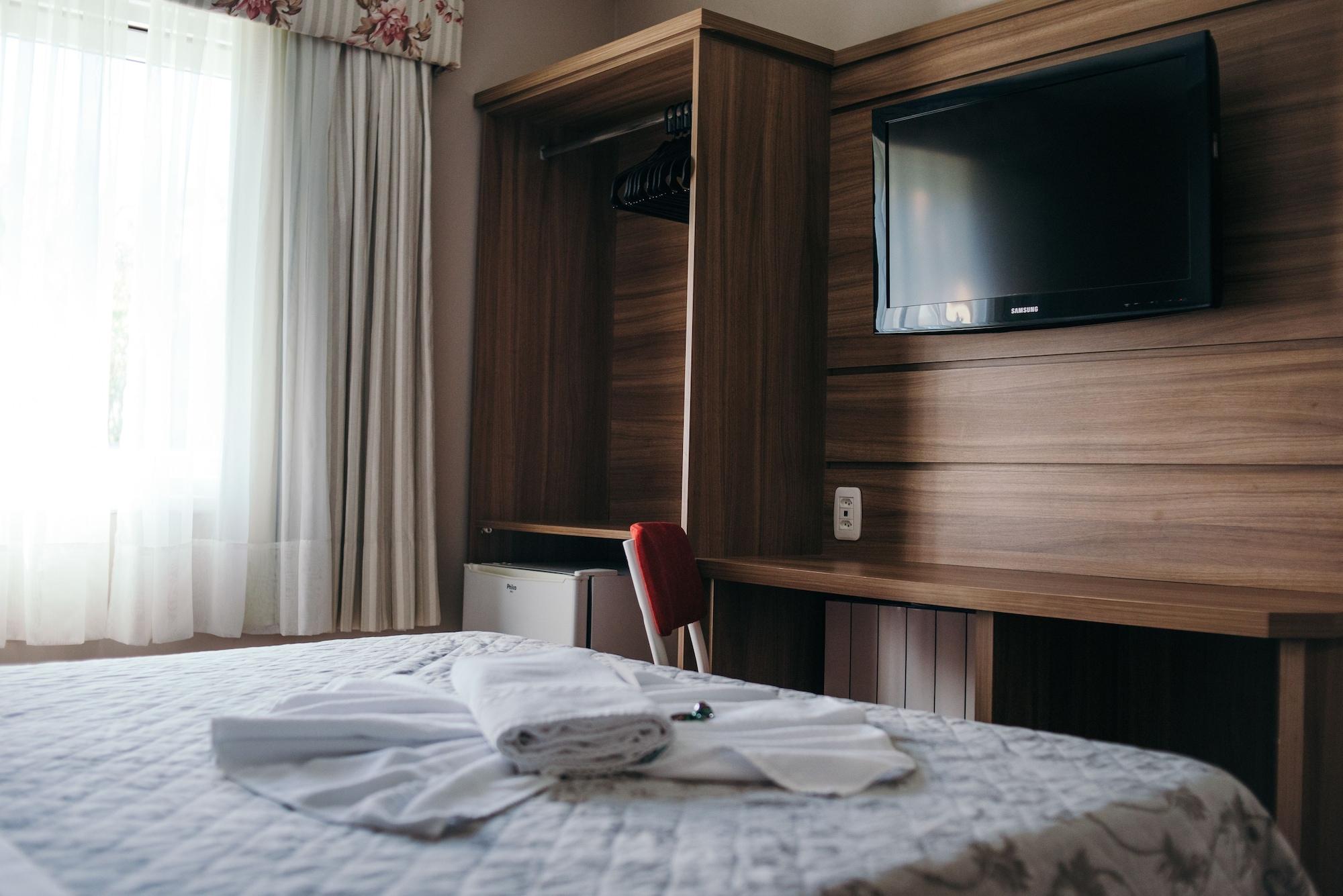 Hotel Fioreze Quero Quero Gramado Ngoại thất bức ảnh