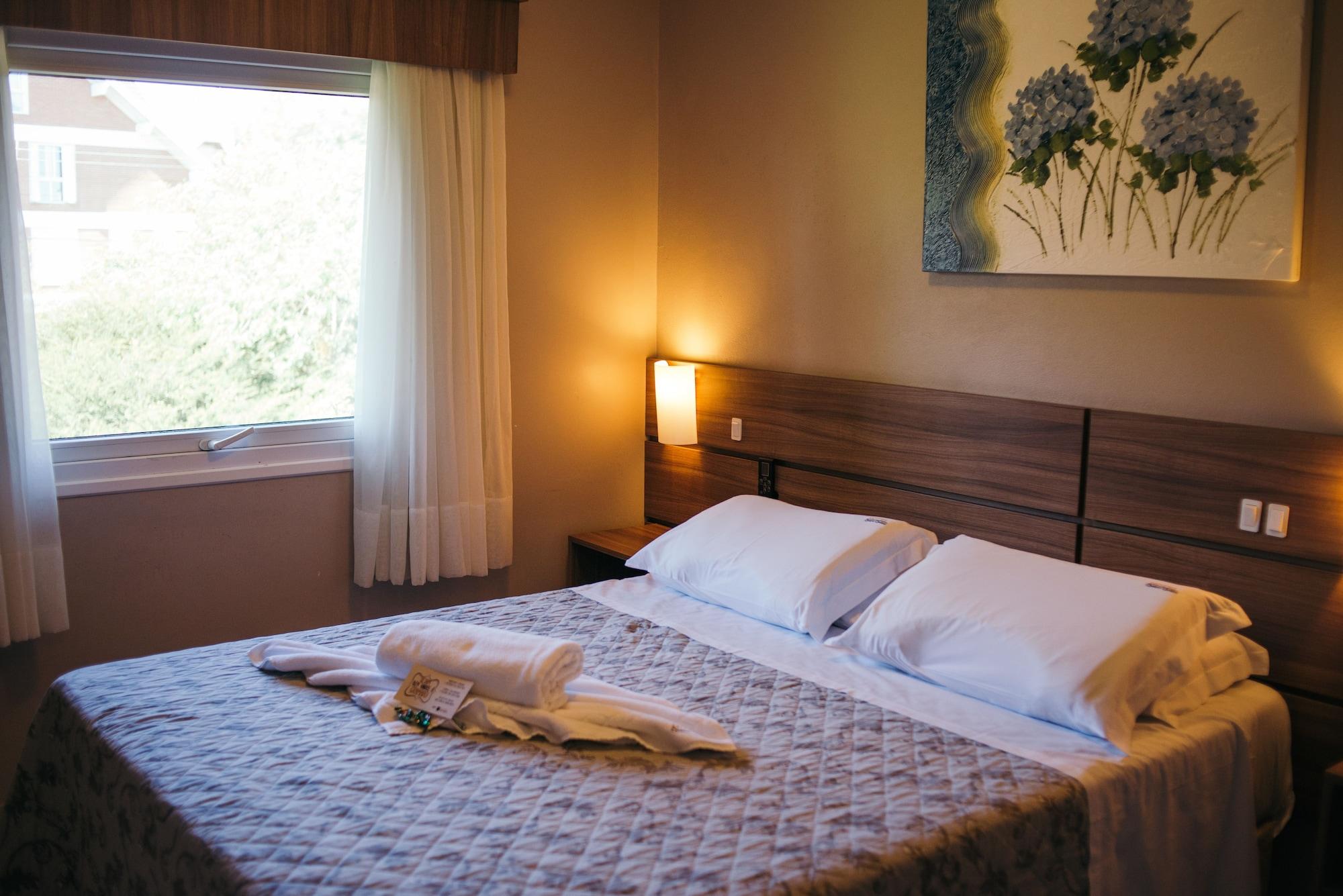 Hotel Fioreze Quero Quero Gramado Ngoại thất bức ảnh