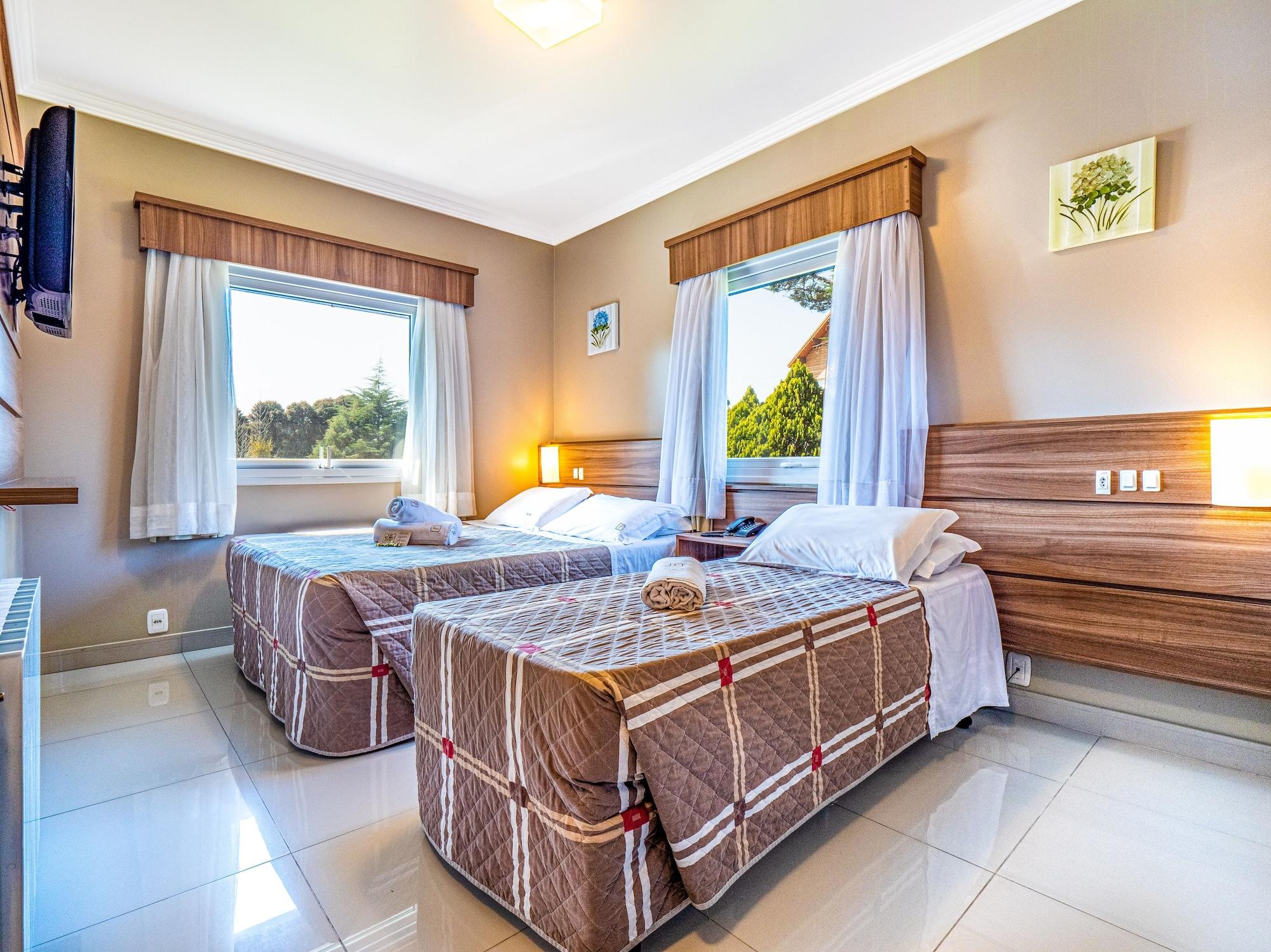 Hotel Fioreze Quero Quero Gramado Ngoại thất bức ảnh