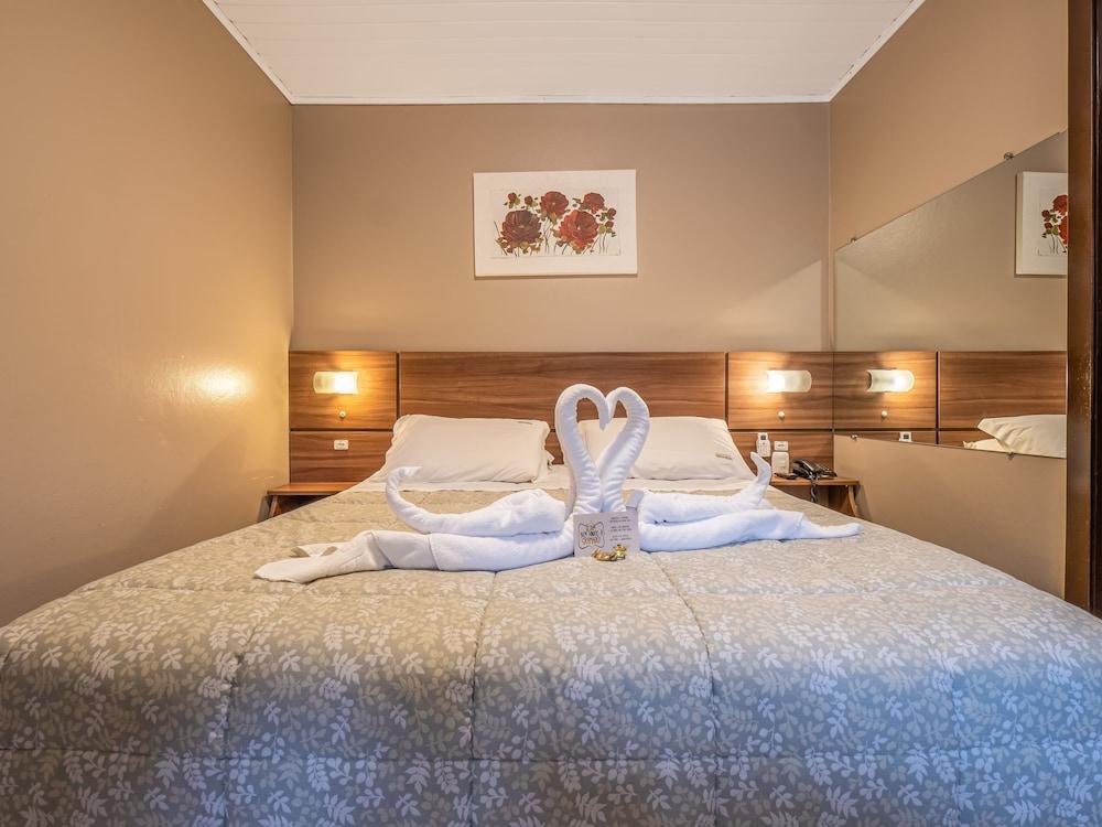 Hotel Fioreze Quero Quero Gramado Ngoại thất bức ảnh