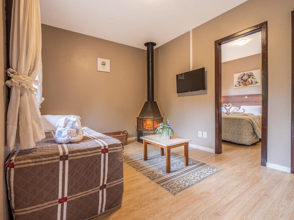 Hotel Fioreze Quero Quero Gramado Ngoại thất bức ảnh