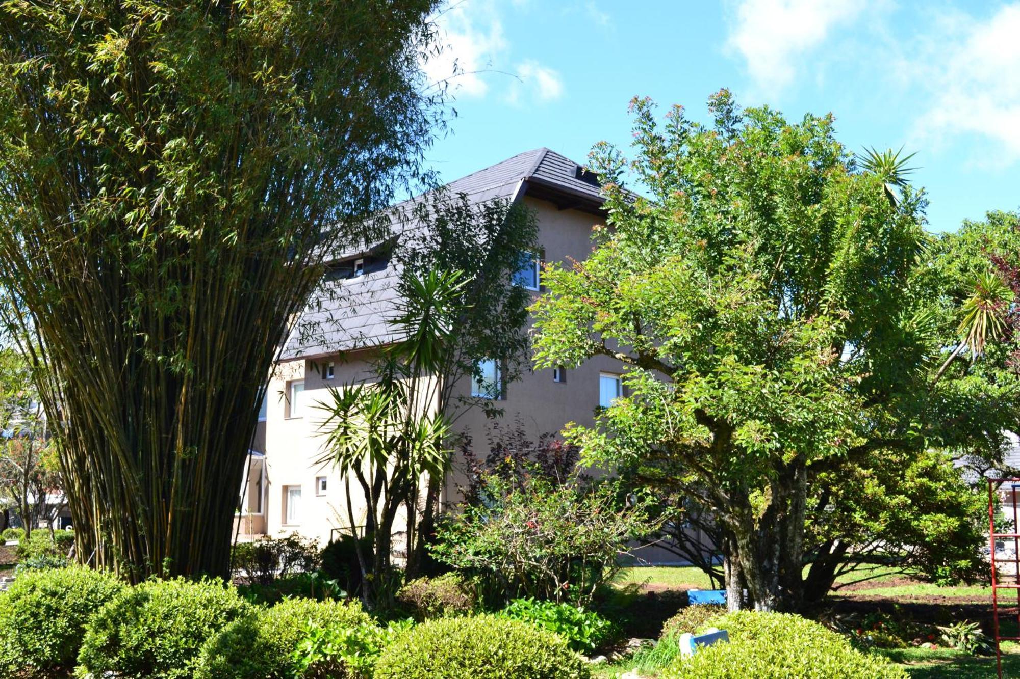 Hotel Fioreze Quero Quero Gramado Ngoại thất bức ảnh