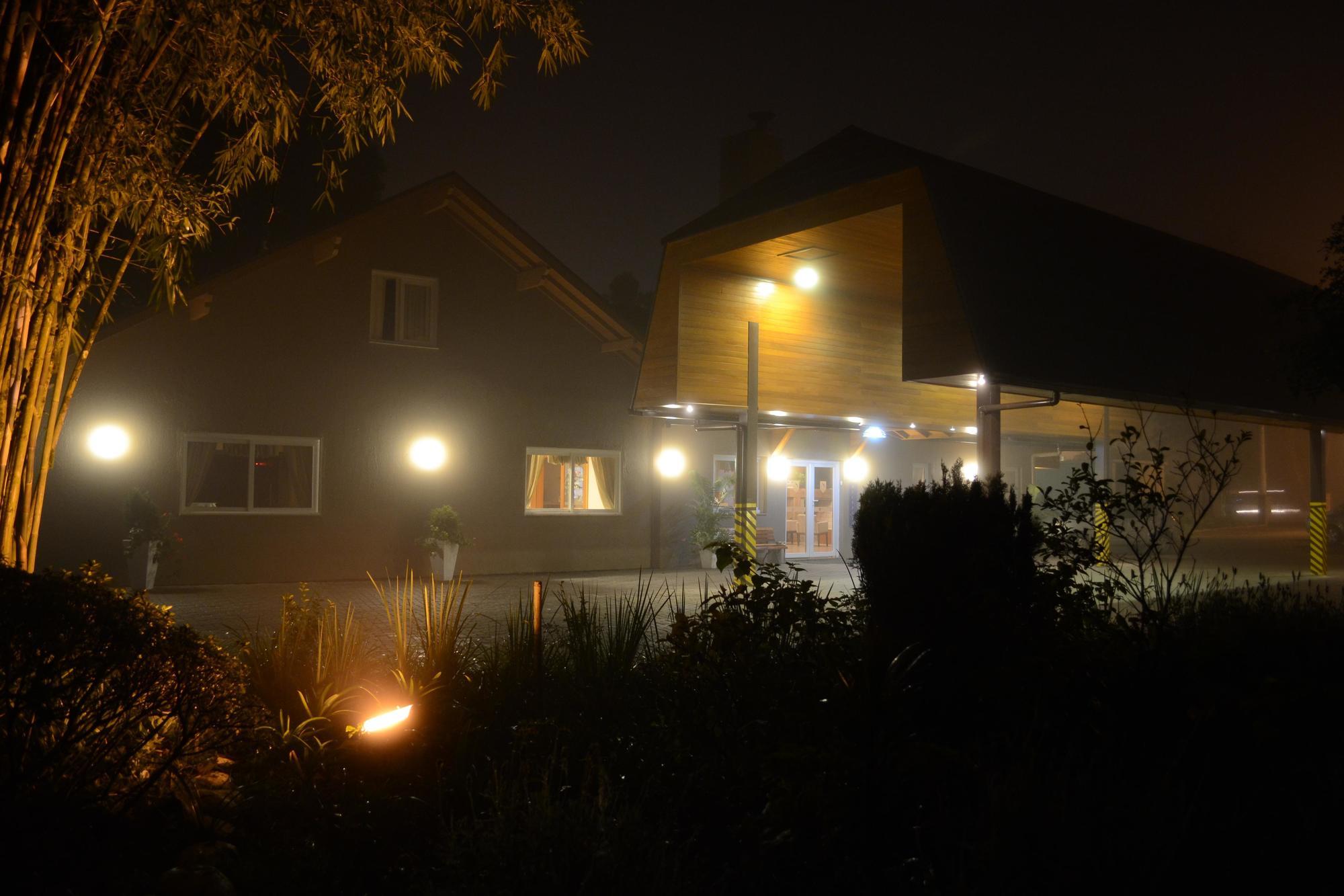 Hotel Fioreze Quero Quero Gramado Ngoại thất bức ảnh